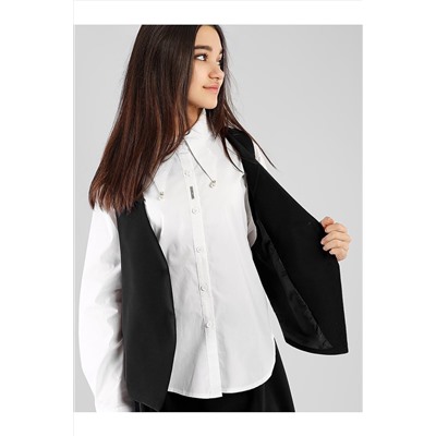 Жилет для девочки SP2513 НАТАЛИ, 1092320