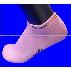 Следки женские спорт