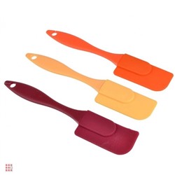 Лопатки для кухни силиконовая