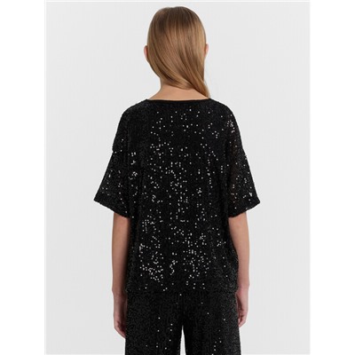 БЛУЗКА ДЛЯ ДЕВОЧЕК 127953