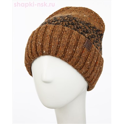 12794/2 MMH Шапка мужская флис (57-59)