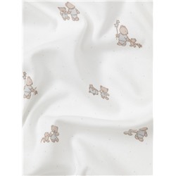 CROCKID Пелёнка детская К 8512