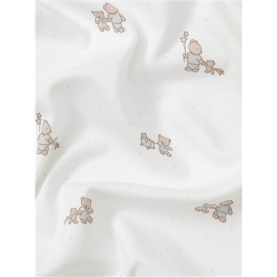 CROCKID Пелёнка детская К 8512