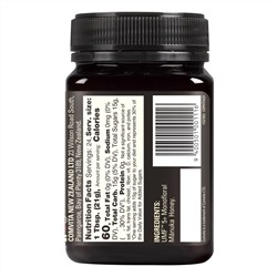 Comvita, Raw Manuka Honey, Certified UMF 5+ (MGO 83+), 1.1 lb (500 g)