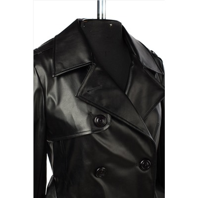 03-3217 Плащ женский (пояс)