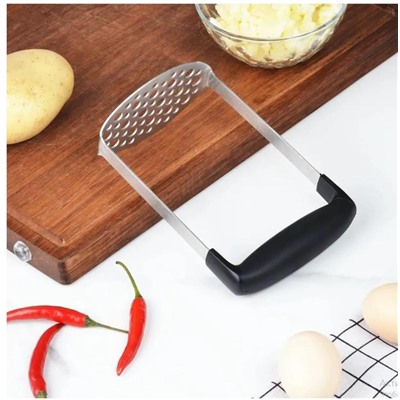 Мощный пресс