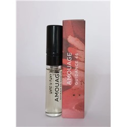 AMOUAGE GUIDANCE 46 (w) 2ml parfume пробник