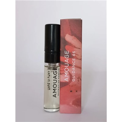 AMOUAGE GUIDANCE 46 (w) 2ml parfume пробник
