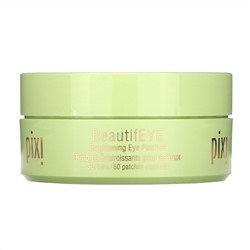 Pixi Beauty, BeautifEYE, Brightening Eye Patches, 30 Pairs