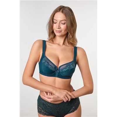Бюстгальтер 2801 OIRO кружевной MARIA НАТАЛИ, 1191380