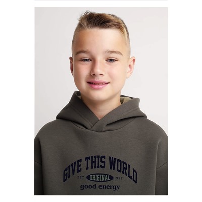 Худи CLEVER, 1188540