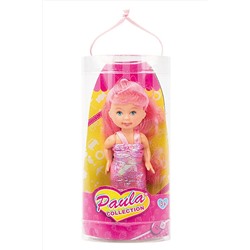 Игрушка кукла "Paula. Волшебство", русалка в розовом Игрушки разных брендов, 267874