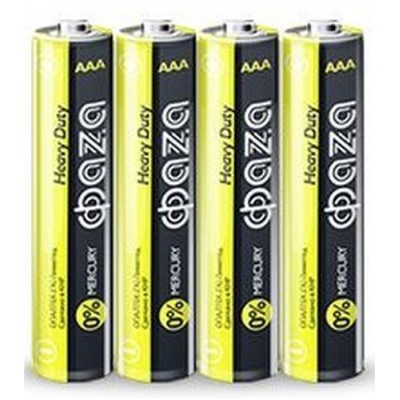 Элемент питания RO3 4SH ФАZА Heavy Duty ФАZА