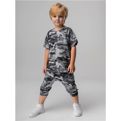 Bodo Костюм 11-369МU