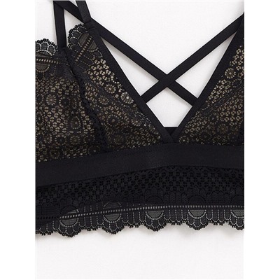 Бюстье CONTE JASMINE LBE 2512 Бюстье женское