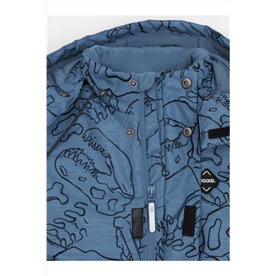 Комбинезон CROCKID, 1226625