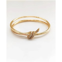 Браслет обруч