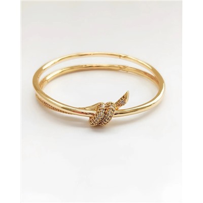 Браслет обруч