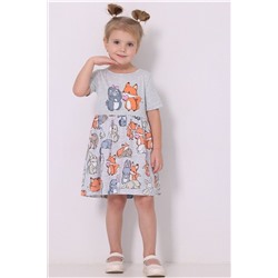 Платье АПРЕЛЬ, 1056944