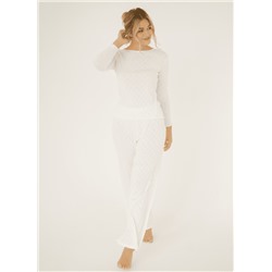 Для дома DEA MIA БРЮКИ ЖЕНСКИЕ 5309