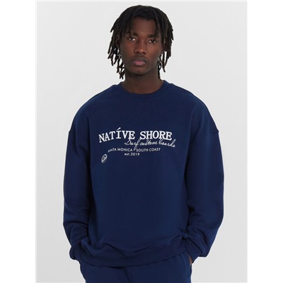 СВИТШОТ МУЖСКОЙ 121893