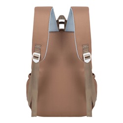 Рюкзак MERLIN M16141 бежевый