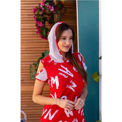 Натали Туника 8232