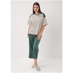 Комплект женский для дома