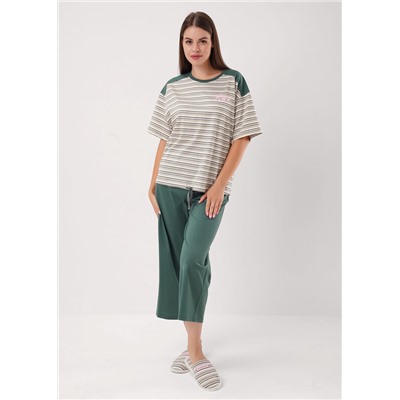 Комплект женский для дома