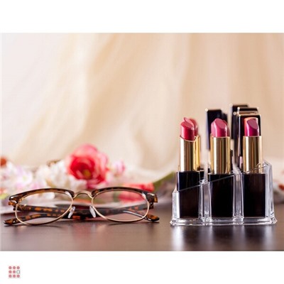 Органайзер для косметики LIPSTICK SHELF
