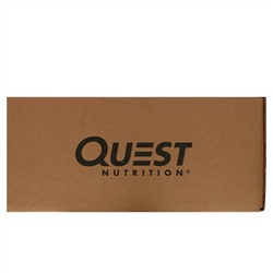 Quest Nutrition, Original Style Protein Chips, BBQ,  12 Pack, 1.1 oz (32 g) Each