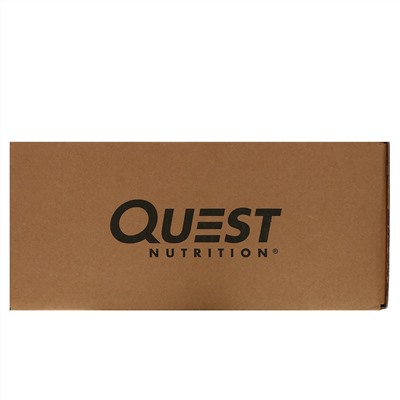 Quest Nutrition, Original Style Protein Chips, BBQ,  12 Pack, 1.1 oz (32 g) Each