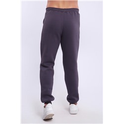 169 Брюки утепленные (Серый)