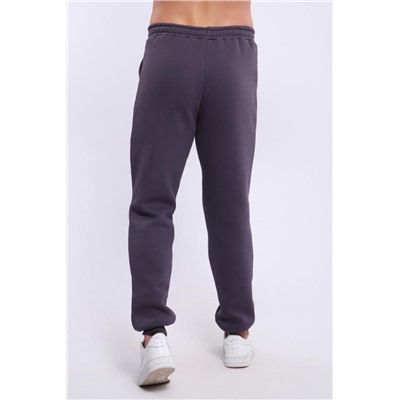 169 Брюки утепленные (Серый)