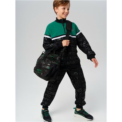 Сумка текстильная для мальчиков