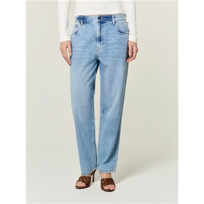 CONTE CON-856 Джинсы женские