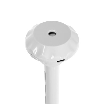 Увлажнитель воздуха LHU-03, ультразвуковой, портативный, погружной, USB, белый