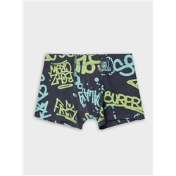 ТРУСЫ ДЛЯ МАЛЬЧИКОВ 413350