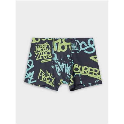 ТРУСЫ ДЛЯ МАЛЬЧИКОВ 413350