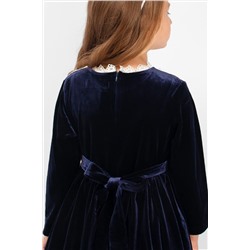 Платье бархатное для девочки SP0167 НАТАЛИ, 1031076