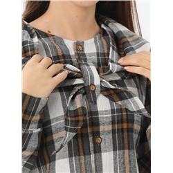 Блузка для девочки Соль&Перец