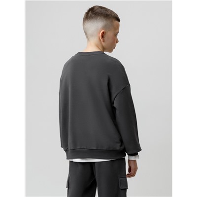 CROCKID Свитшот КР 302843