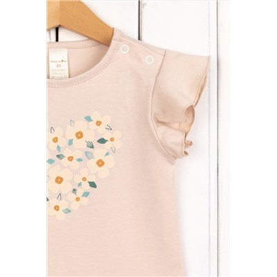 Футболка BABY BOOM, 1130228