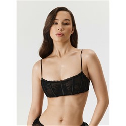Бюстгальтер Bralette жен. Shampany