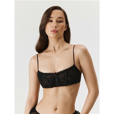 Бюстгальтер Bralette жен. Shampany