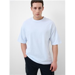 Фуфайка трикотажная для мужчин (футболка)