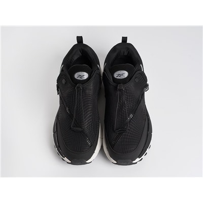 Кроссовки Spyder x Reebok Low Top Running