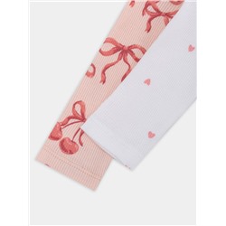 БОДИ ДЕТСКОЕ (2ШТ.) 13017-2