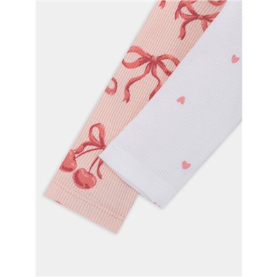 БОДИ ДЕТСКОЕ (2ШТ.) 13017-2