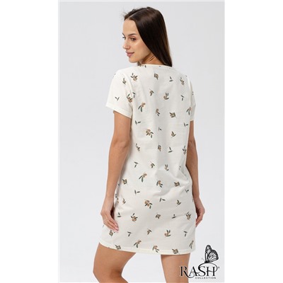 Ночная сорочка "Олива"